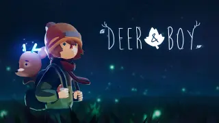 Deer & Boy - Switch