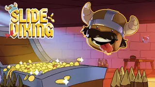 Slide Viking - Xbox One