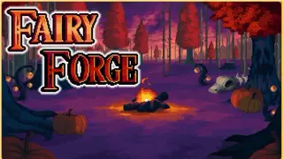 Fairy Forge