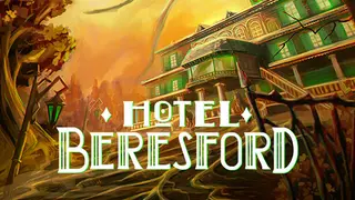 Hotel Beresford
