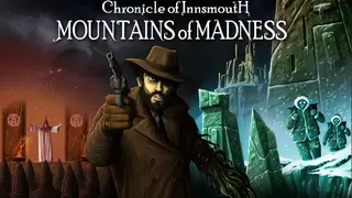Mountains of Madness