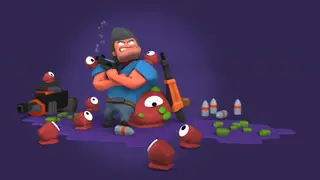 MonsterBlast - Xbox One