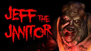 Jeff The Janitor