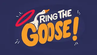 Ring The Goose!