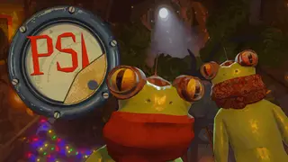 PSI: Pressure Climbing