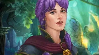 Queen's Quest 2: Stories of Forgotten Past - Switch