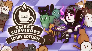 Sweet Survivors: Scary - Switch