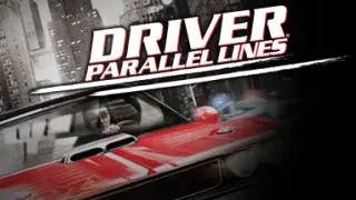 Driver Parallel Lines