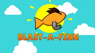 Blast-A-Finn