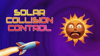 Solar Collision Control