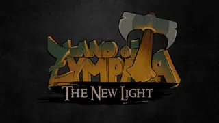 Land of Zympaia The New Light