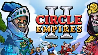 Circle Empires 2