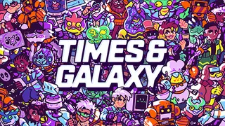 Times and Galaxy
