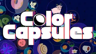 Color Capsules