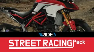 RIDE 3 - Street Racing Pack