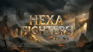Hexa Fighters