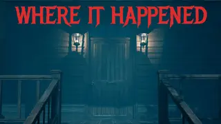 Where It Happened
