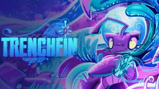 TrenchFin
