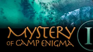 Mystery Of Camp Enigma 2: Point & Click Puzzle Adventure Complete