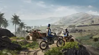 MX vs ATV Legends - 2026 Deluxe Edition - Xbox One & Series