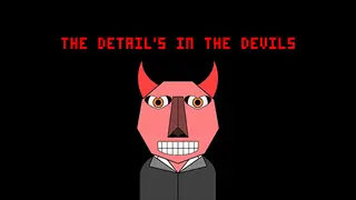 The Detail's In The Devils