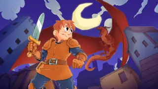 Axel Quest - Xbox One & Series