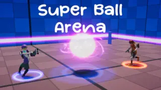 Super Ball Arena
