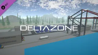 Deltazone - Upgrade Pack