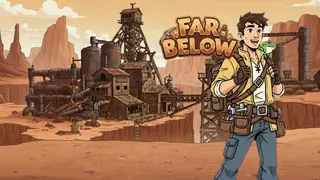 Far Below
