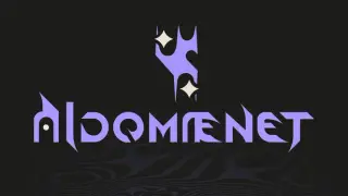 Aldomænet
