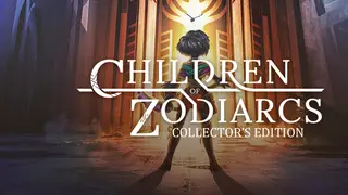 Children of Zodiarcs Collector's Edition