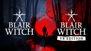 Blair Witch & Blair Witch VR Bundle