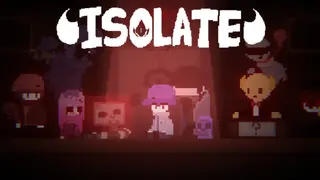 ISOLATE