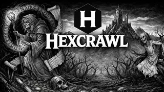 HEXCRAWL