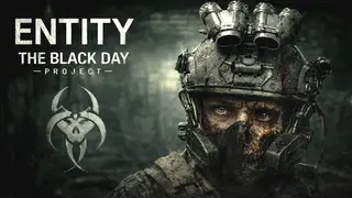 Entity: The Black Day
