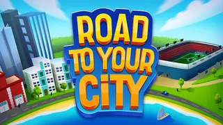 Road to your City
