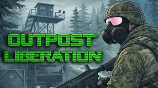 Outpost Liberation
