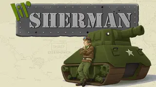 lil' Sherman