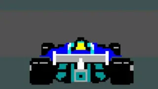 Arcade Archives POLE POSITION II - Switch