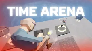 TIME ARENA