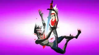 Blast Brawl 2 (Xbox One)