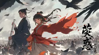 荧惑焚心录Yinghuo