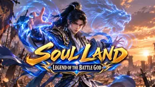 Soul Land: Legend of the Battle God
