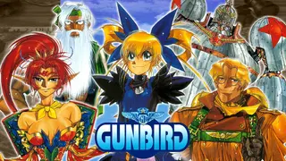 GunBird