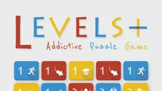 Levels+ : Addictive Puzzle Game - Switch