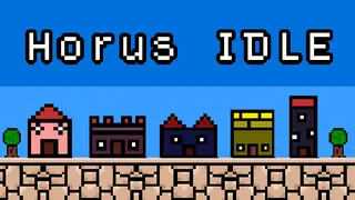 Horus IDLE
