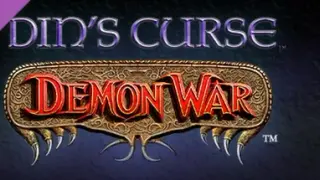 Din's Curse: Demon War DLC