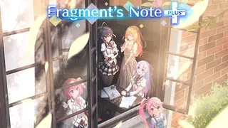 Fragment's Note+