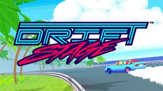 Drift Stage