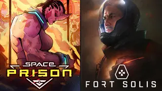 Space Prison
